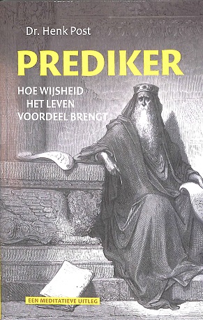 Prediker