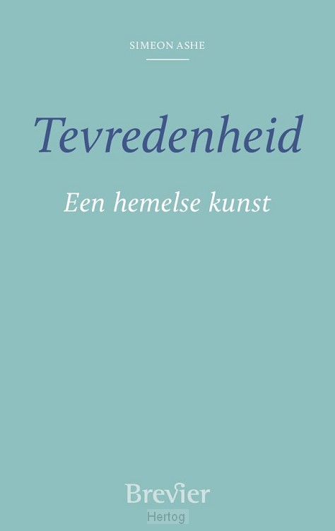 Tevredenheid