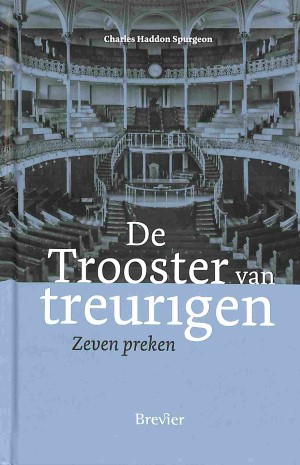 De Trooster van treurigen