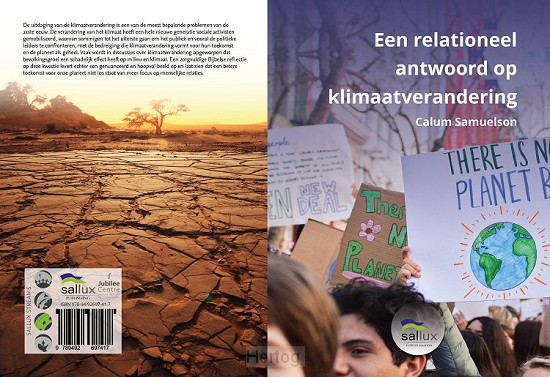 Een relationeel antwoord op klimaatverandering