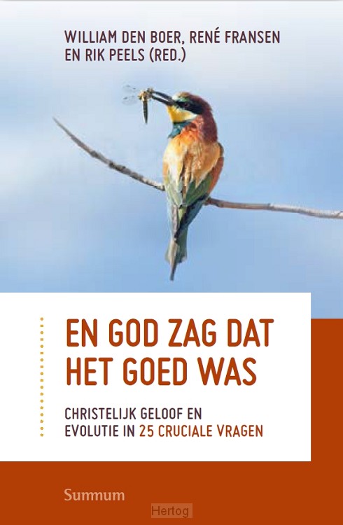 En God zag dat het goed was