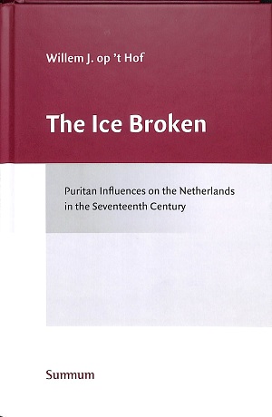 The Ice Broken
