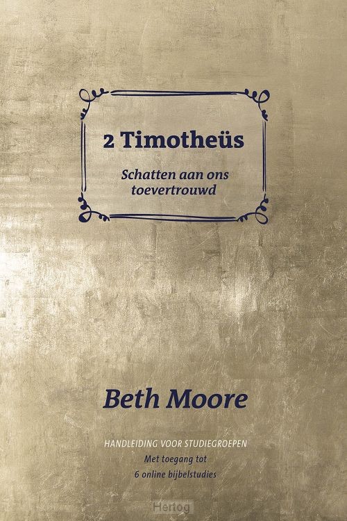 2 Timotheüs - handleiding