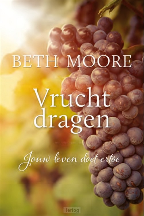 Vruchtdragen