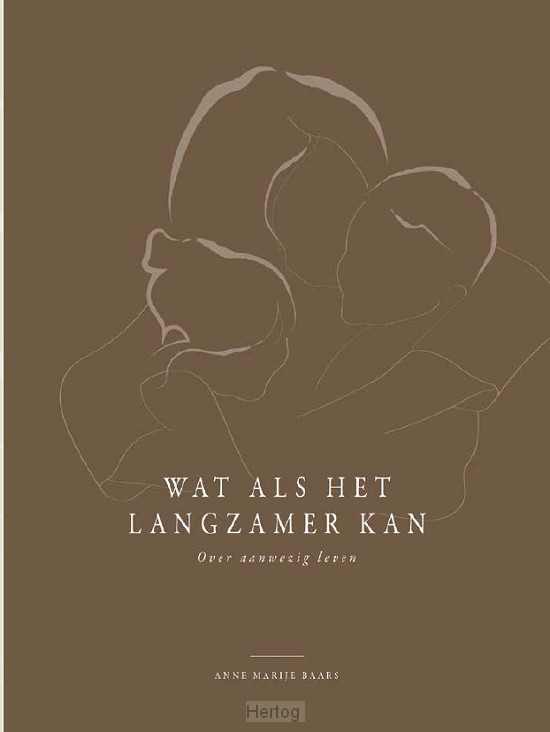Wat als het langzamer kan
