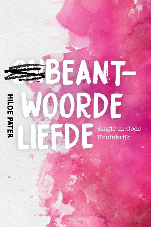 E-book Beantwoorde liefde