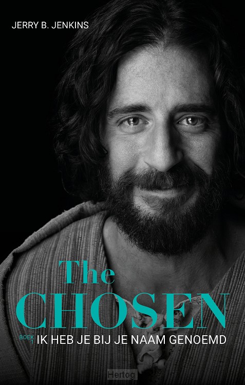 The Chosen - deel 1