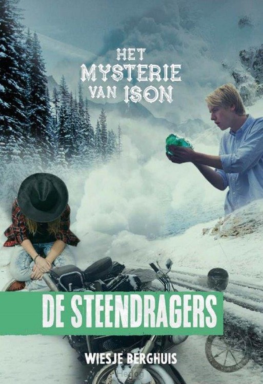 De steendragers - deel 3