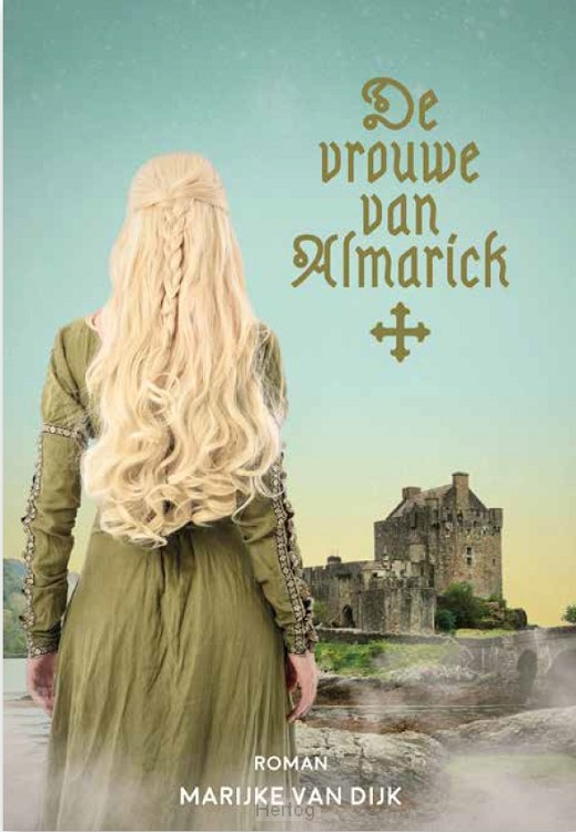 De Vrouwe van Almarick