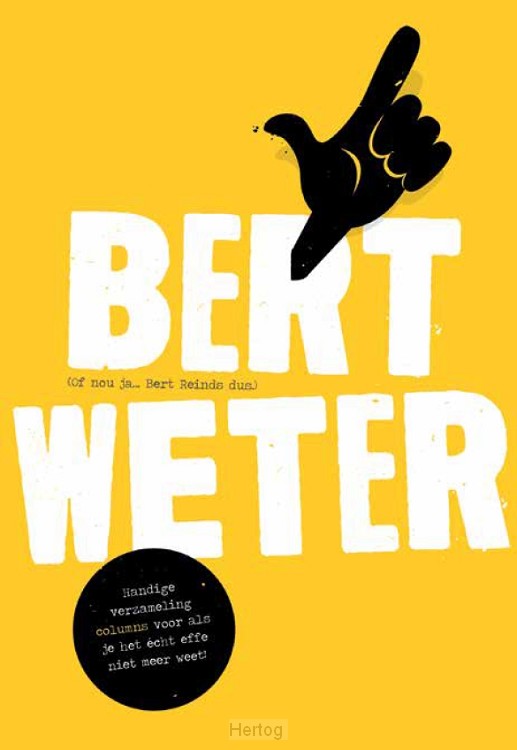 Bertweter