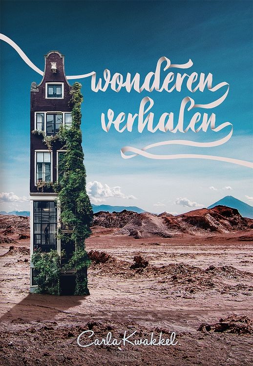 Wonderen verhalen