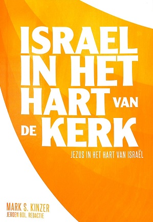 Israel in het hart van de kerk