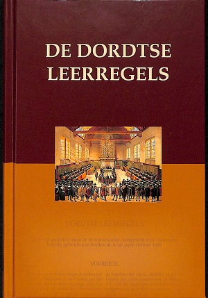 De Dordtse Leerregels