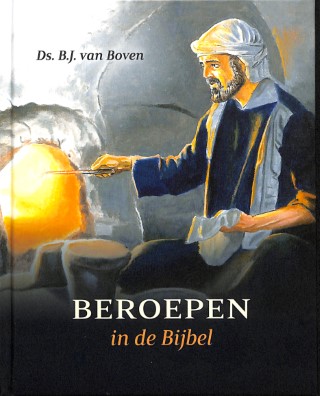 Beroepen in de Bijbel