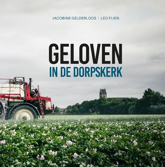 Geloven in de dorpskerk