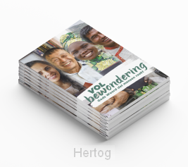 Vol bewondering - bookazine