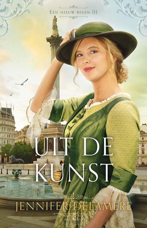 Uit de kunst - deel 3