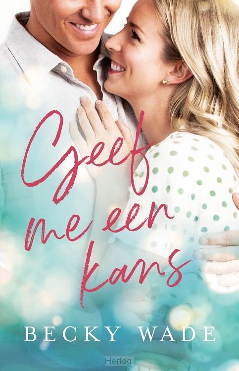 E-book Geef me een kans - deel 2