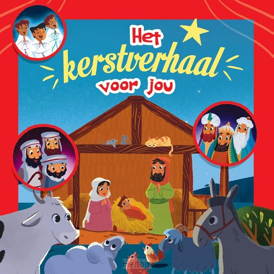 Het kerstverhaal voor jou
