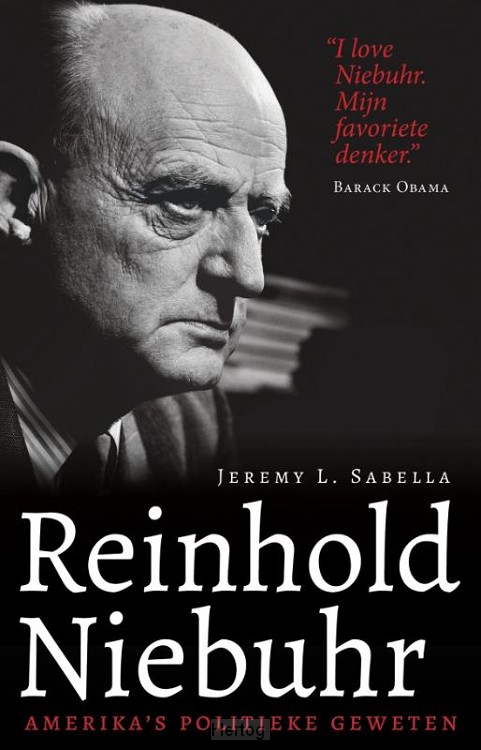 Reinhold Niebuhr