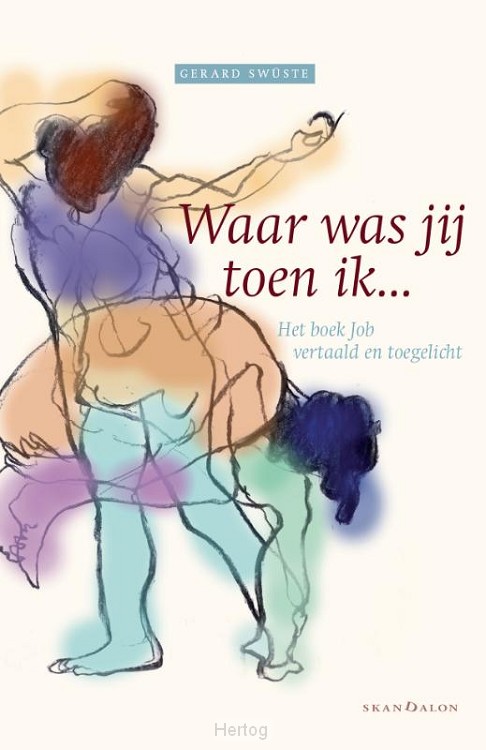 Waar was jij toen ik...
