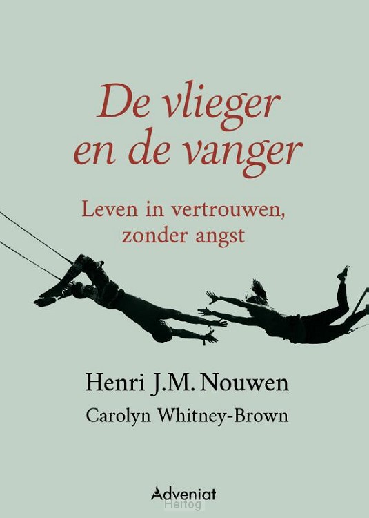 De vlieger en de vanger