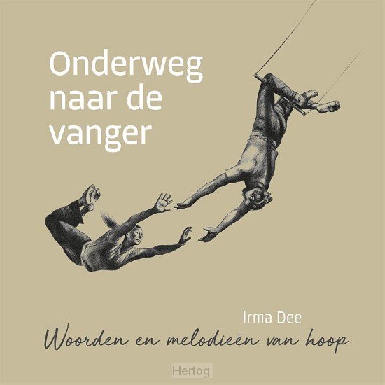 Onderweg naar de vanger