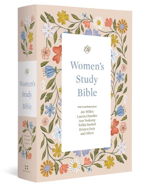 ESV Women's Study Bible
