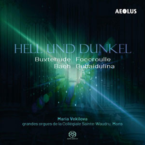 Hell und Dunkel