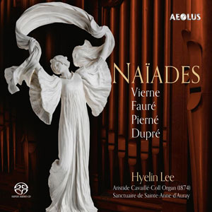 Naïades