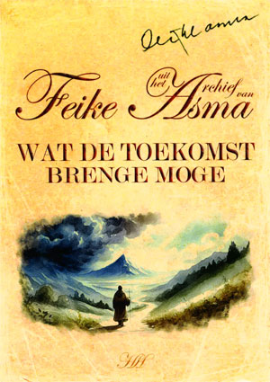 Wat de toekomst brenge moge