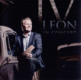 Leon in concert (4)