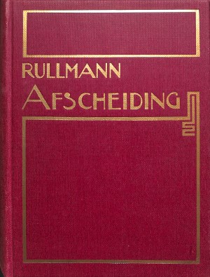 Afscheiding - Kerkherstel - Doleantie - 3 delen