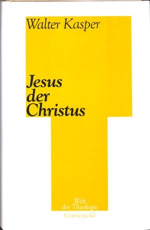 Jesus der Christus