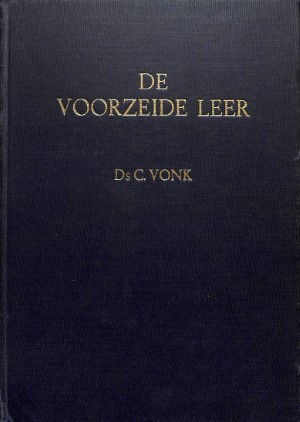 De voorzeide leer - 17 delen