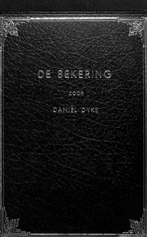 De bekering (2e hands)
