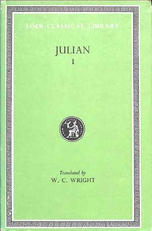 Julian - 3 delen