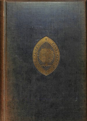 Fasti ecclesiae scoticanae: synod of Glasgow and Ayr - deel 3