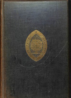 Fasti ecclesiae scoticanae: synods of Merse and Teviotdale Dumfries, and Galloway - deel 2