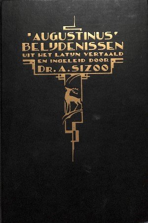 Augustinus' belijdenissen