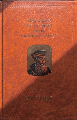 Psalmen - 4 delen