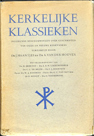 Kerkelijke klassieken (2e hands)