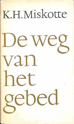De weg van het gebed