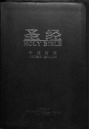 Holy Bible: Chinese - English NIV