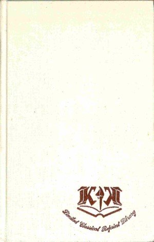 Commentary on the epistles to the seven churches in Asia (Revelation II. III.)