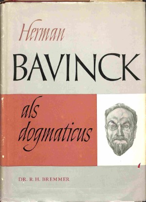 Herman Bavinck als dogmaticus