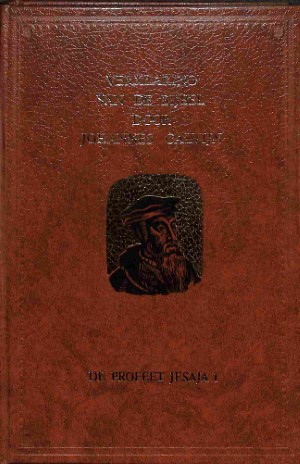 Jesaja - 4 delen