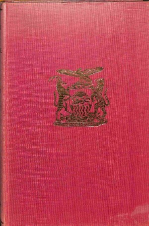 Zambezi expedition: Central African archives 1858-63 - 2 delen