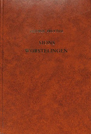 Sions worstelingen (2e hands)