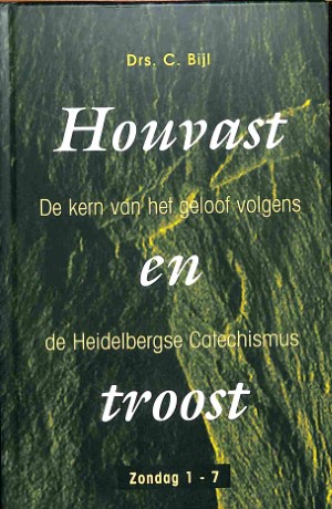 Houvast en troost - Wat geloof verwacht - De Bron van het geloof - Uit dankbaarheid leven - 4 delen